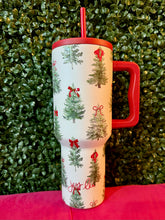 Load image into Gallery viewer, Under the Tree Tumbler