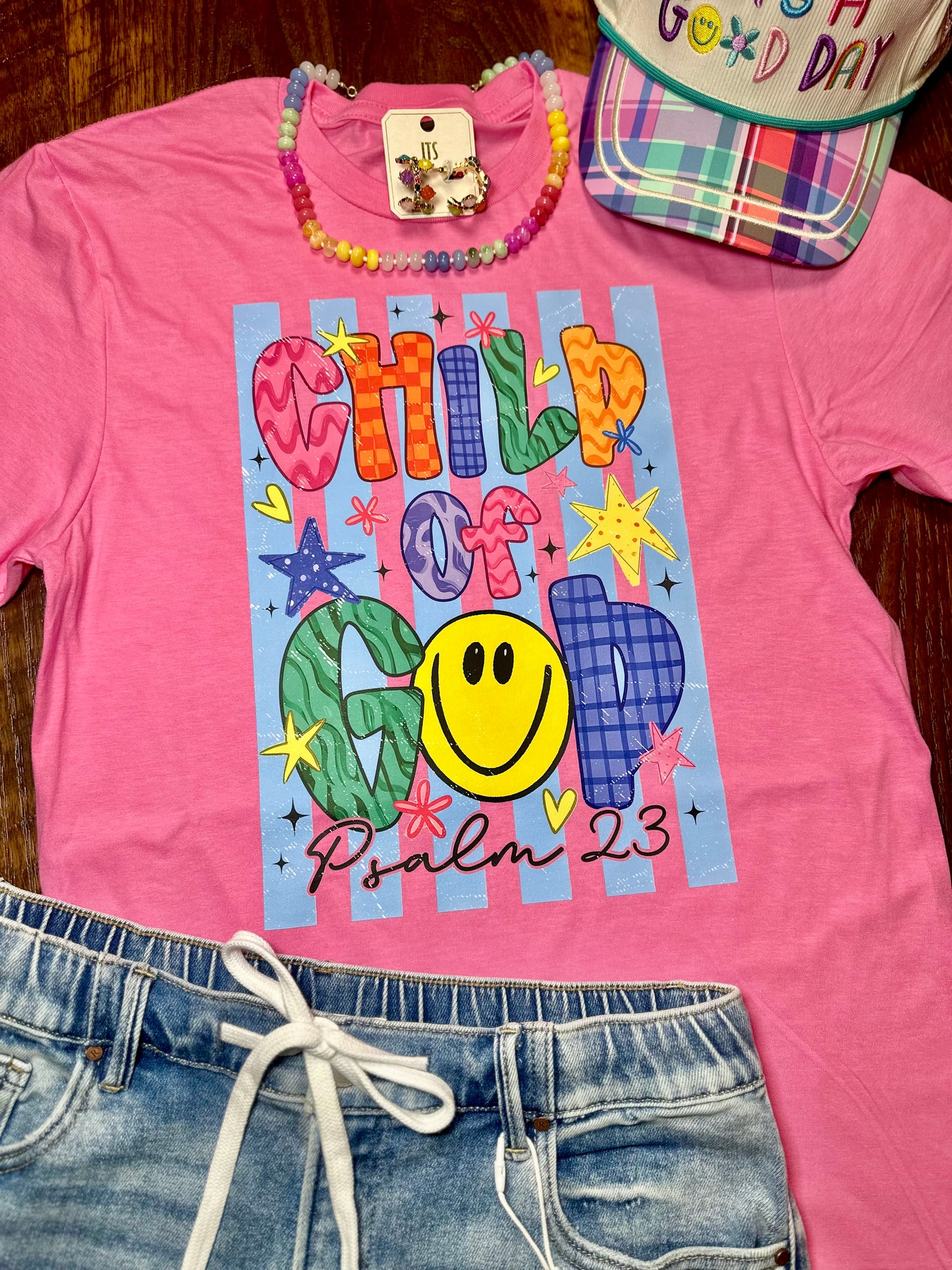"Child of God" T-Shirt
