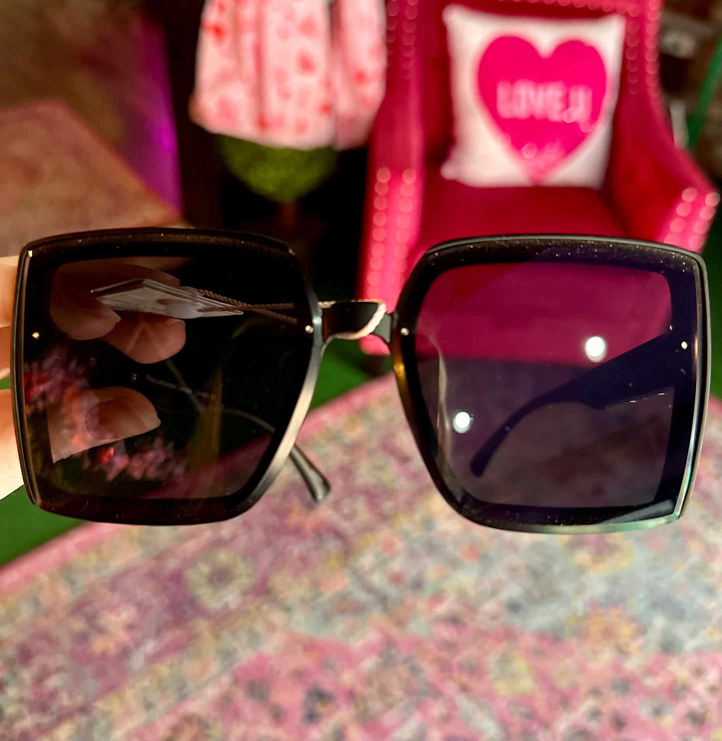 Sunglasses