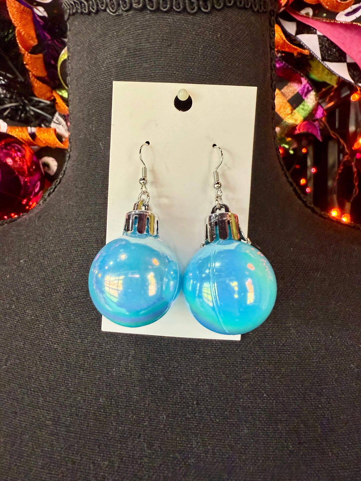 Christmas Ornaments Dangles