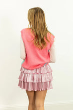 Load image into Gallery viewer, Merry & Bright Sweater Vest