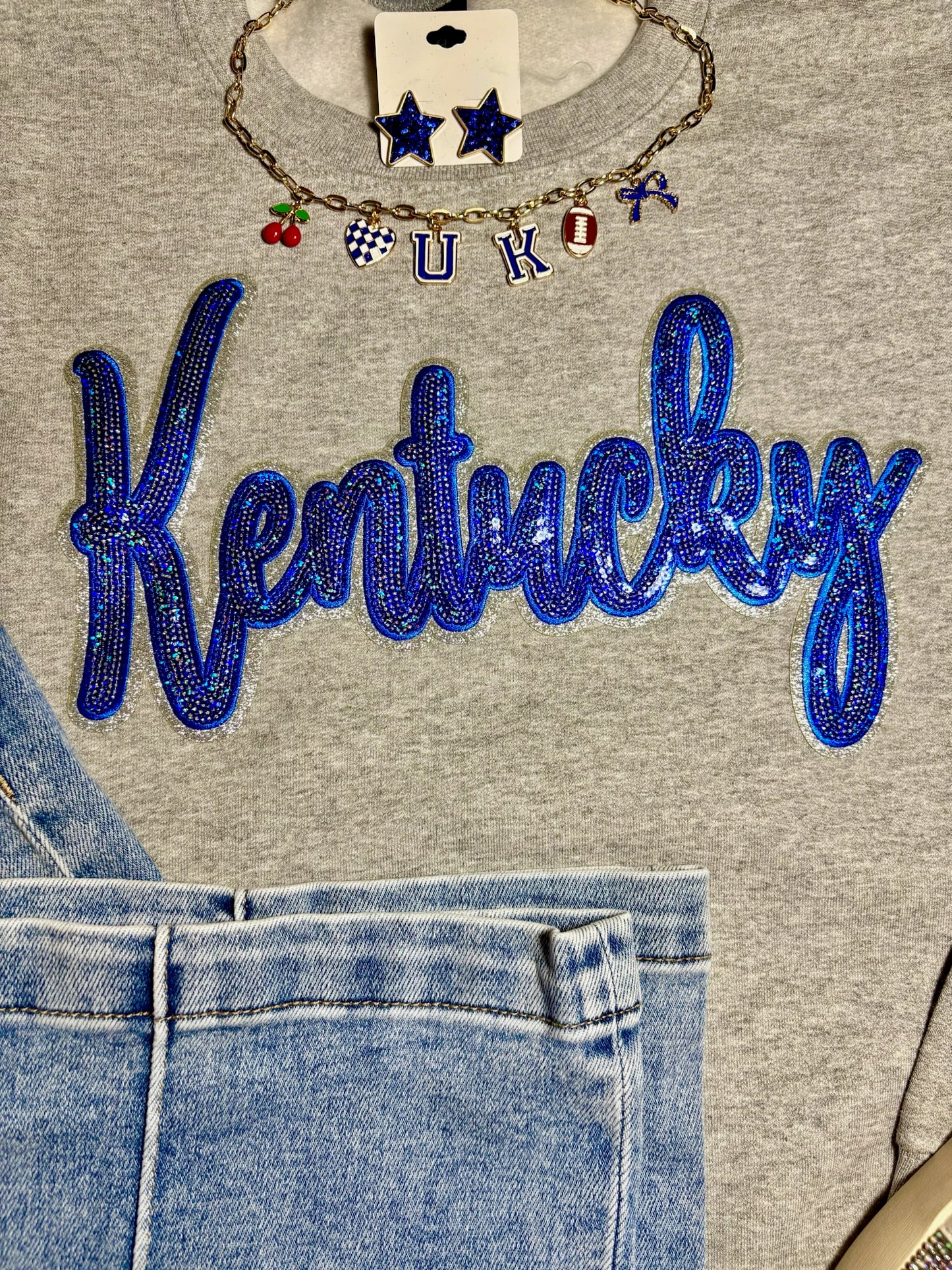 Kentucky Sweatshirt