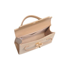 Load image into Gallery viewer, Adeline Straw Crossbody