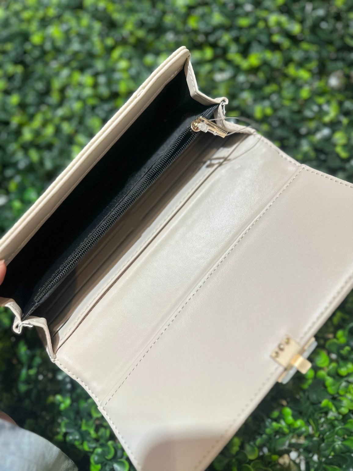 “ Melissa ” Large Wallet