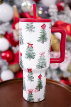 Load image into Gallery viewer, Under the Tree Tumbler