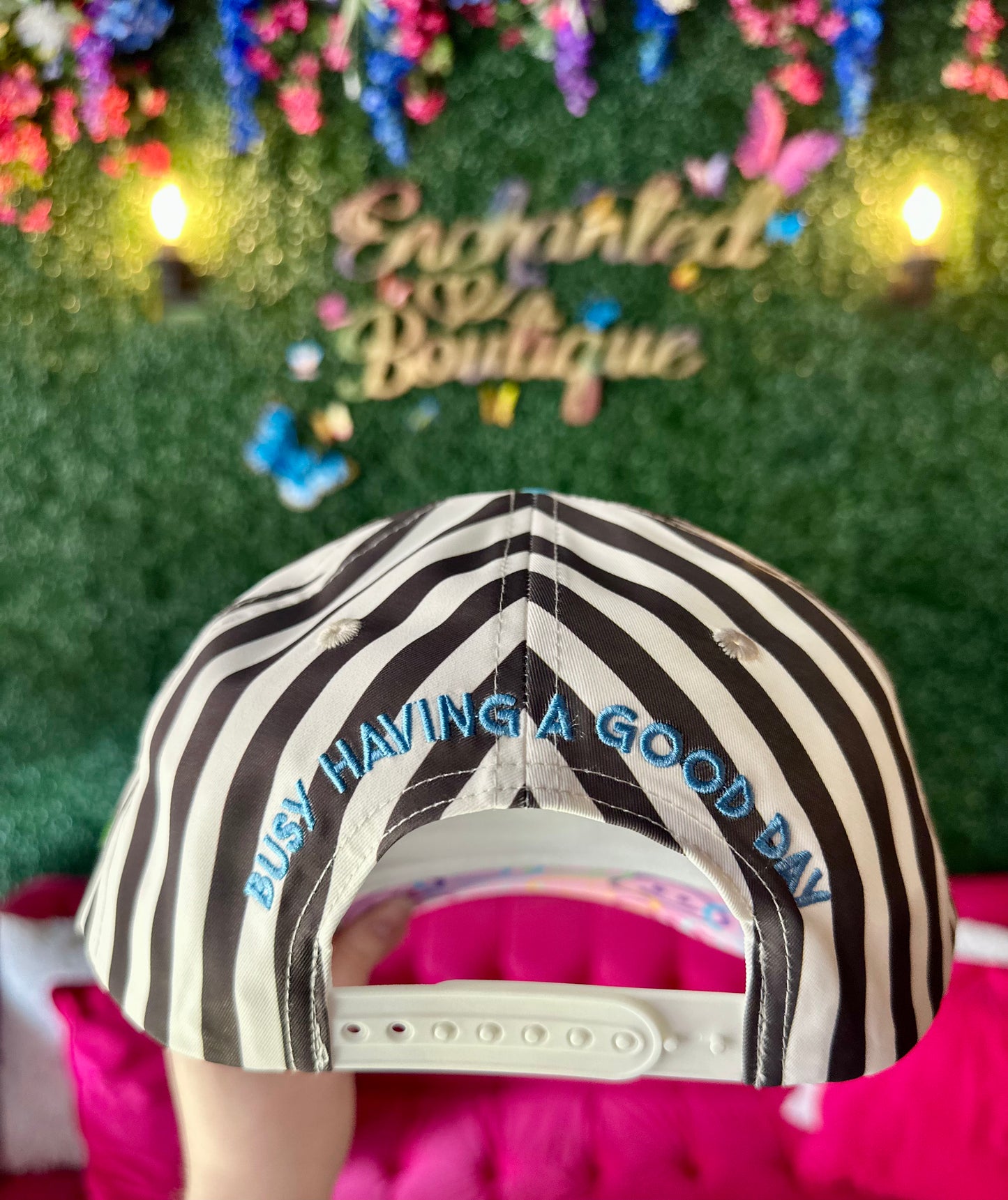 Good Day Trucker Hat