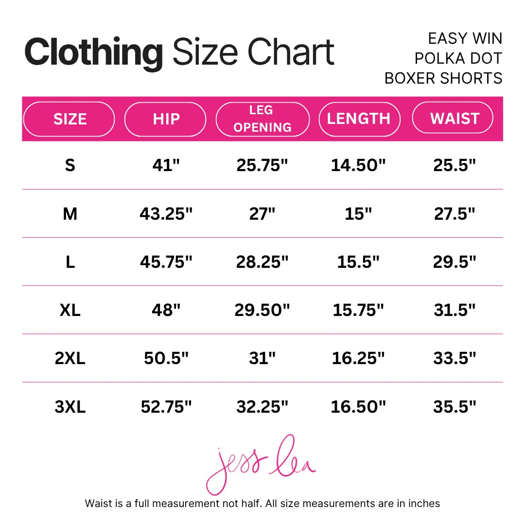 Easy Win! Boxer Shorts - Blue
