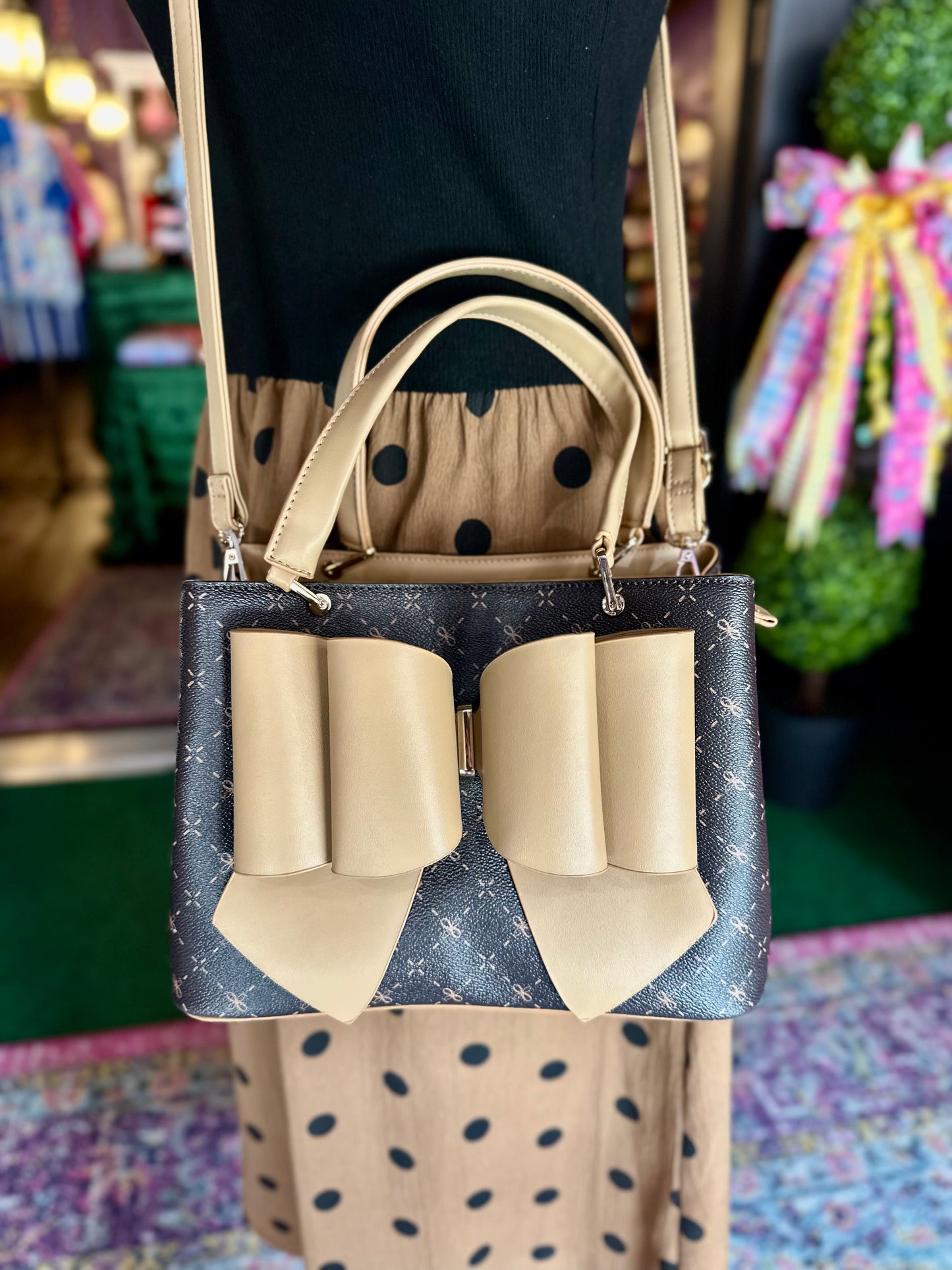 Cocoa Couture Purse