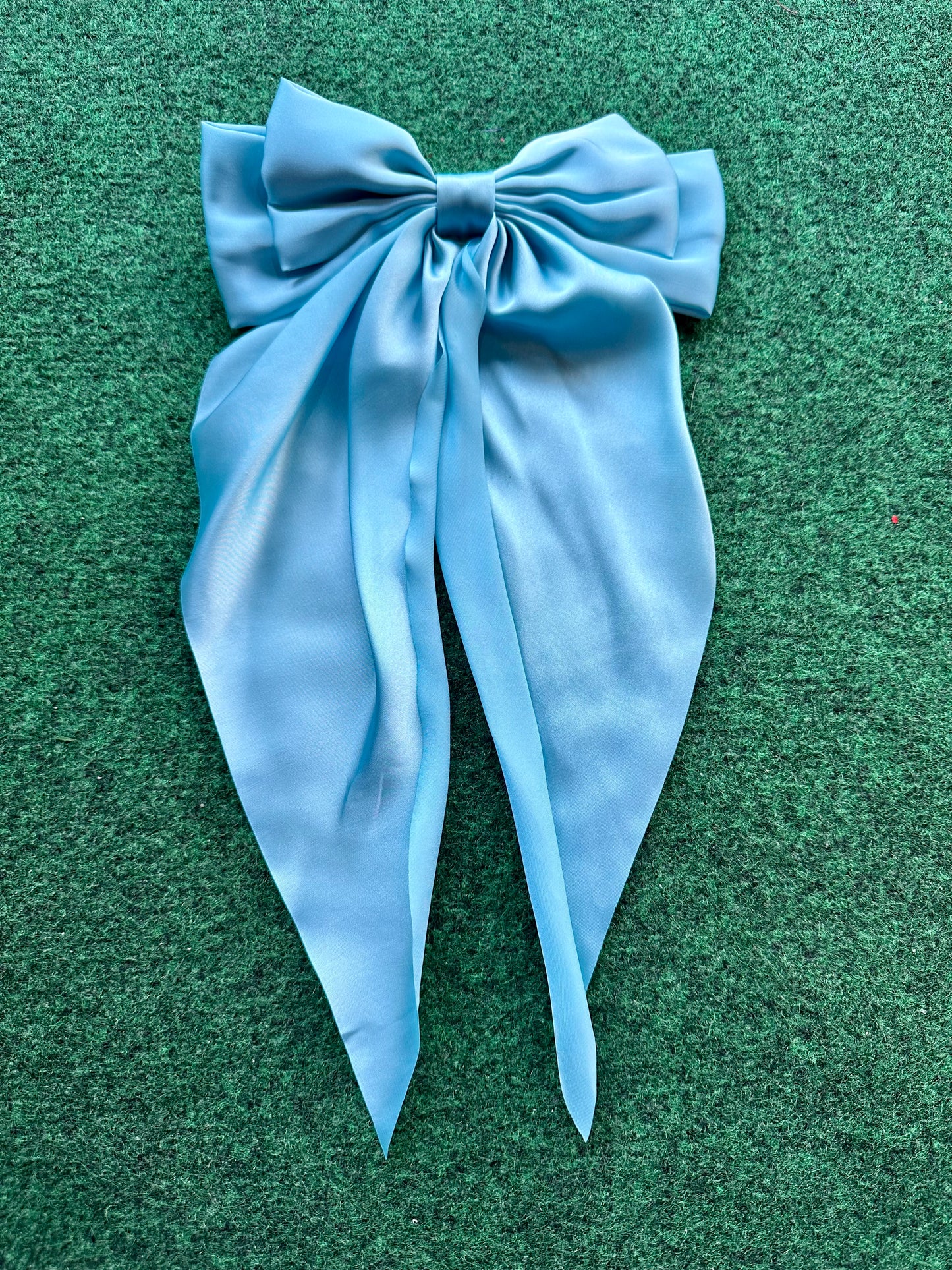 Large Coquette Barrettes