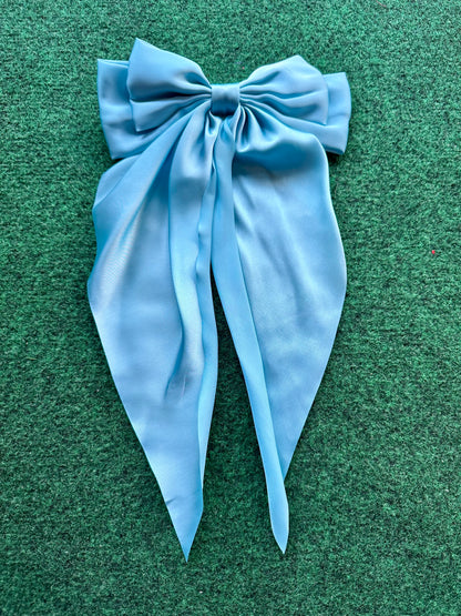 Large Coquette Barrettes