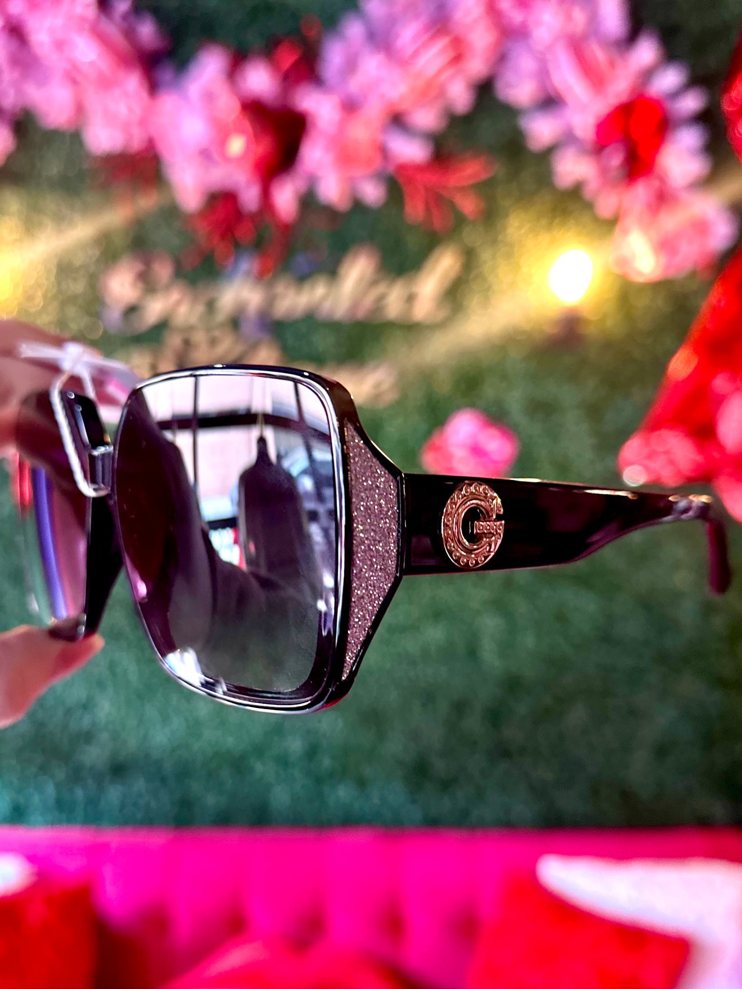 Sunglasses