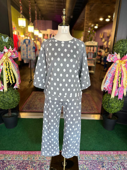 Moonlit Moments Lounge Set