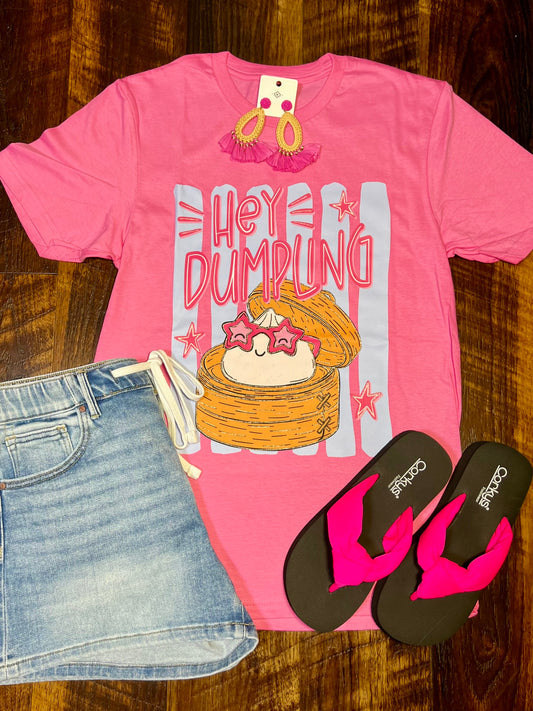 Hey Dumpling T-Shirt