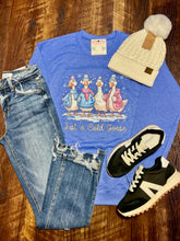 Load image into Gallery viewer, Just A Cold Goose Sweatshirt
