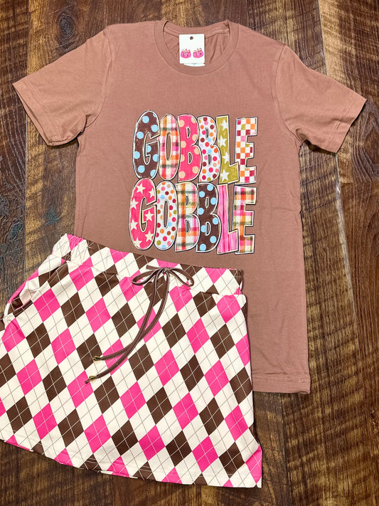 GOBBLE GOBBLE T-Shirt