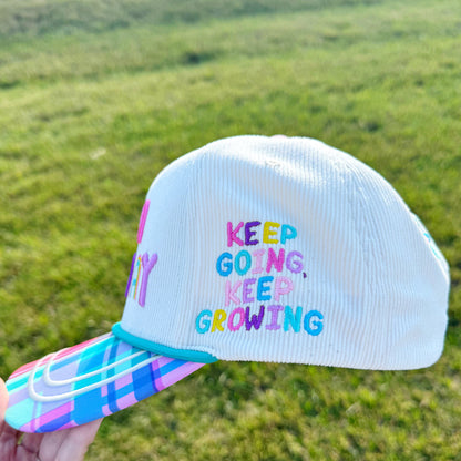 It’s A Good Day Hat