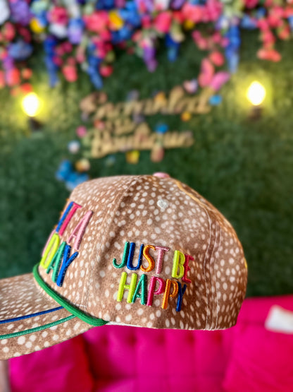 Make It A Good Day Trucker Hat