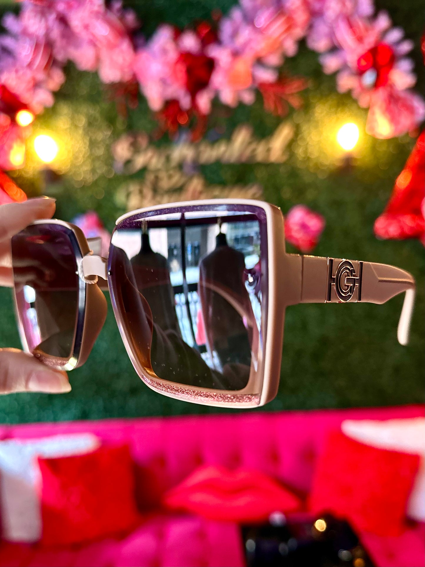 Sunglasses