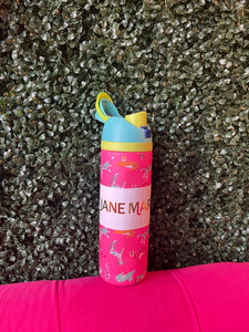 Roar 24oz Water Bottle