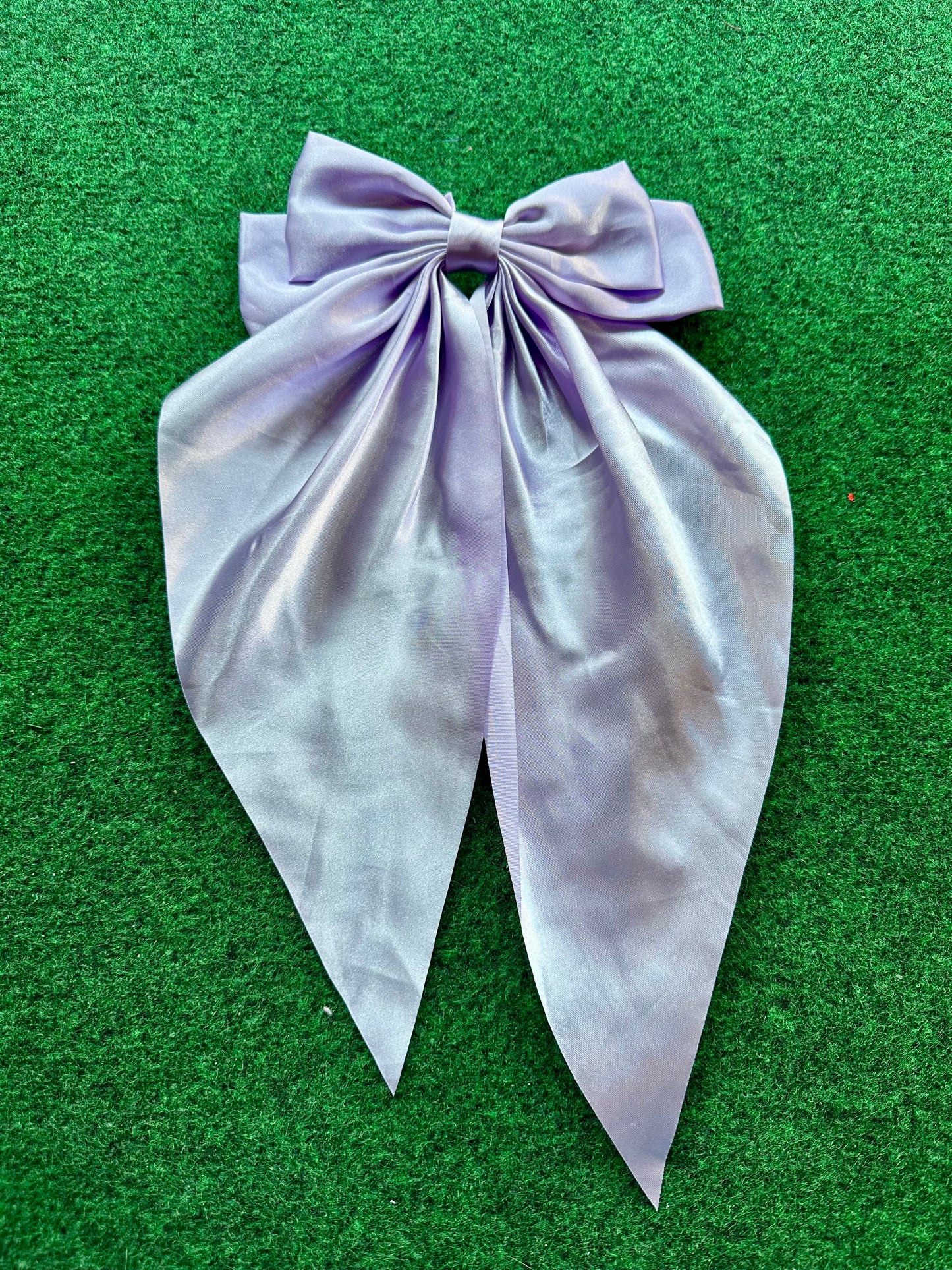 Large Coquette Barrettes