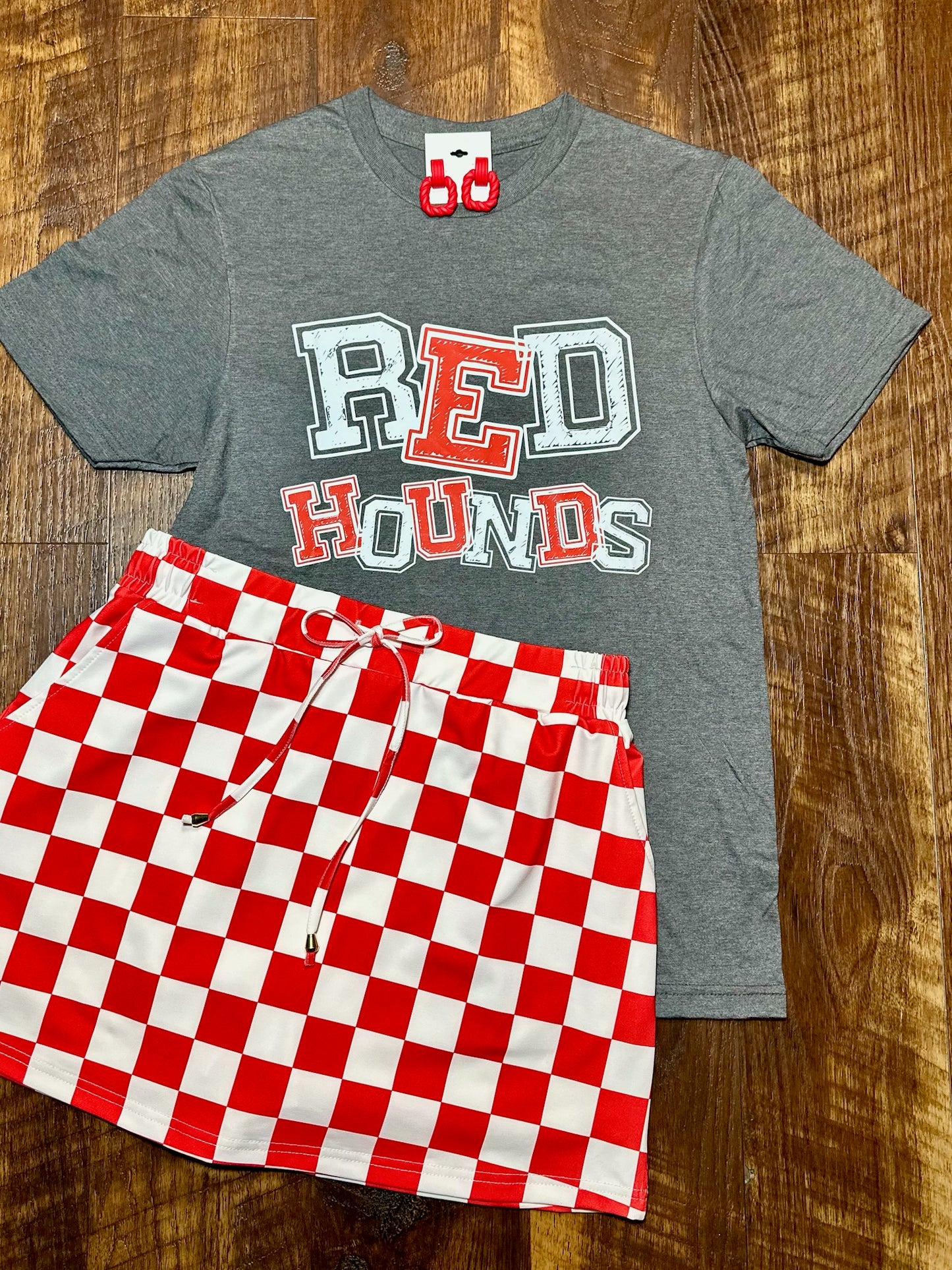 REDHOUNDS T-Shirt