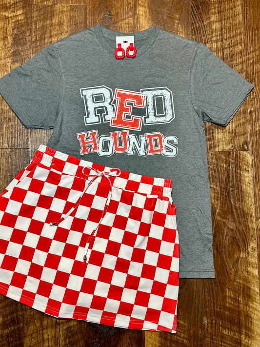 REDHOUNDS T-Shirt
