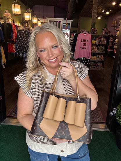 Cocoa Couture Purse