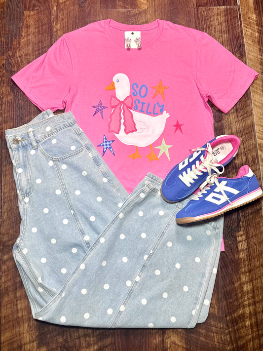 So Silly Goose T-Shirt