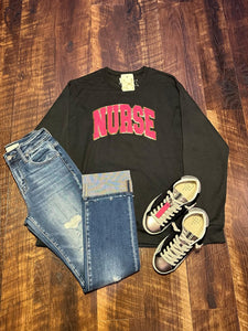 Nurse Sweatshirt