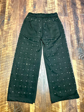 Load image into Gallery viewer, Luxeknit Embellished Sweatpants
