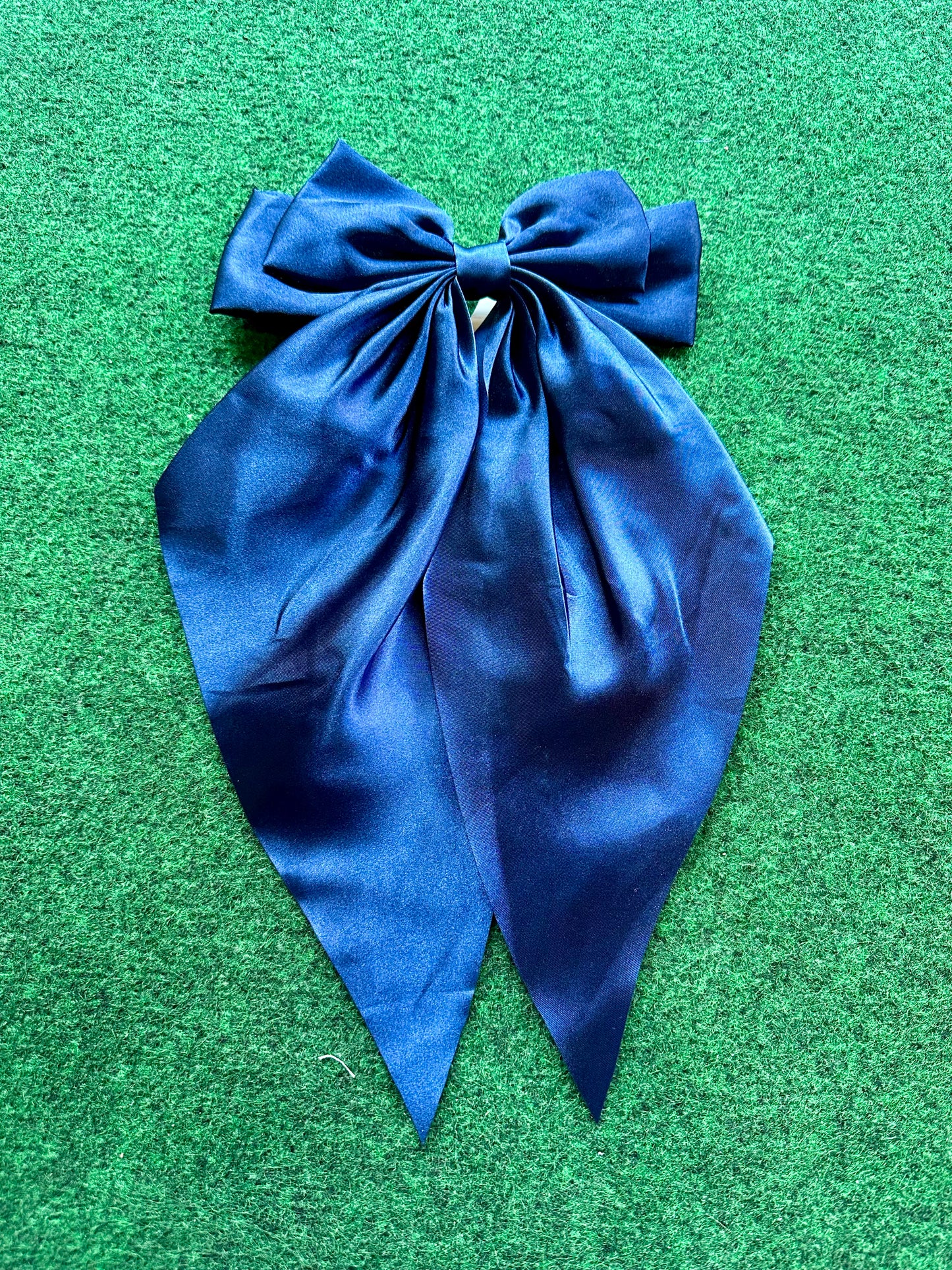 Large Coquette Barrettes