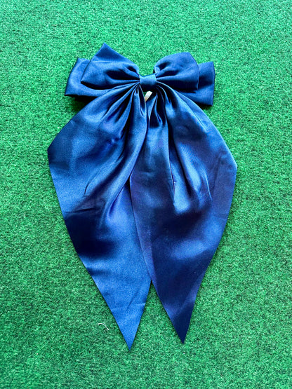 Large Coquette Barrettes