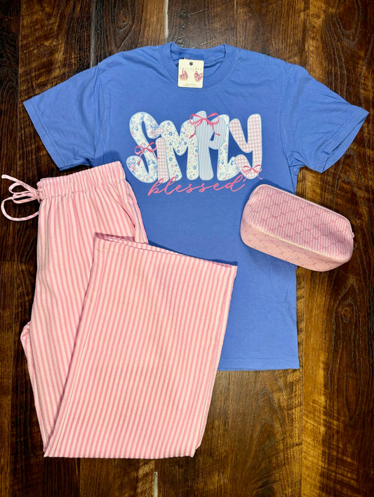 Comfort Colors Simply Blessed T-Shirt