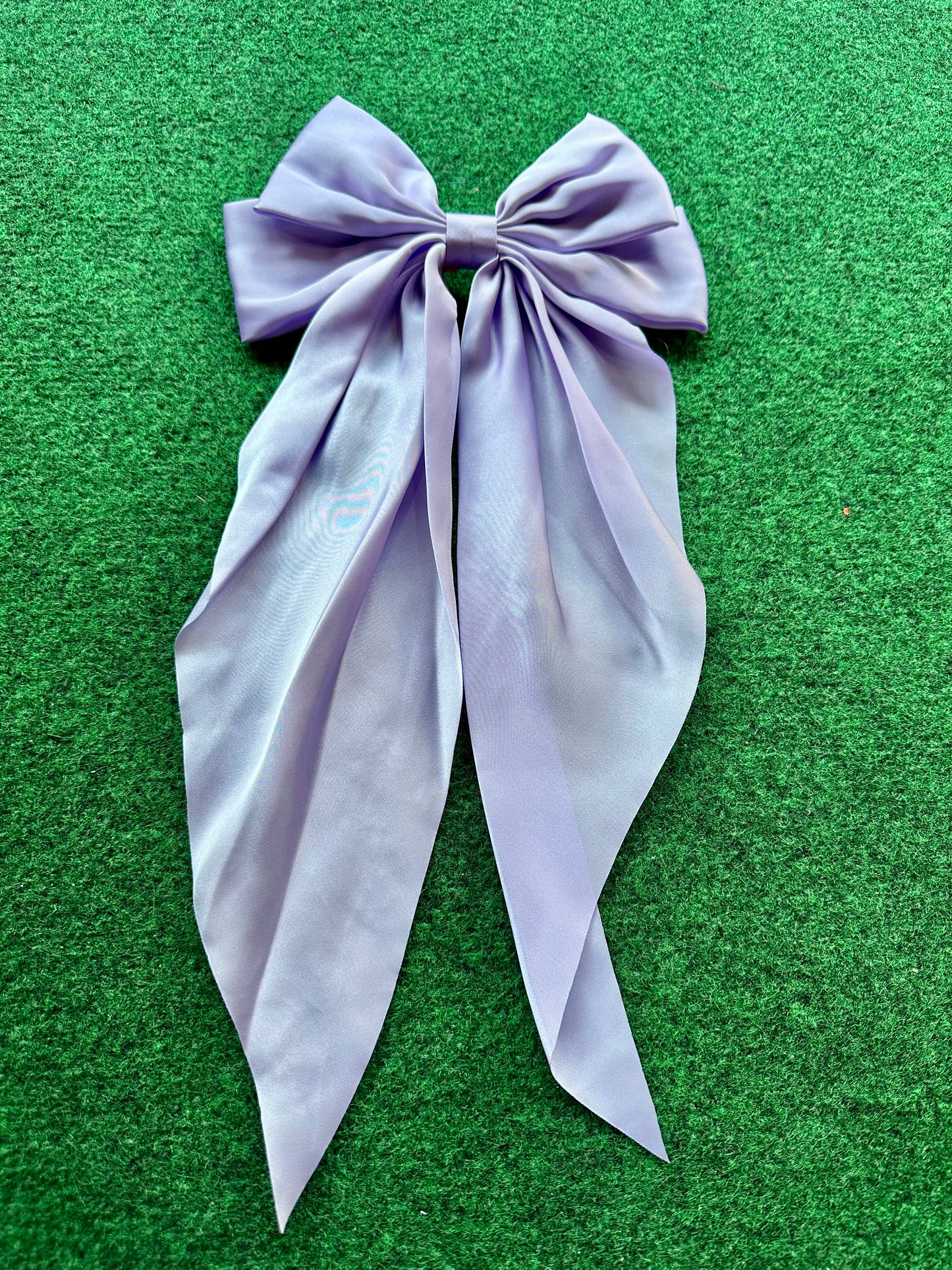 Large Coquette Barrettes