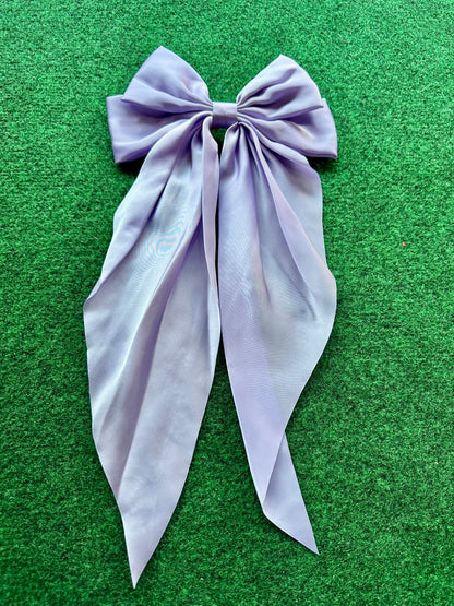 Large Coquette Barrettes