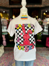 Load image into Gallery viewer, Easter Vibes tee
