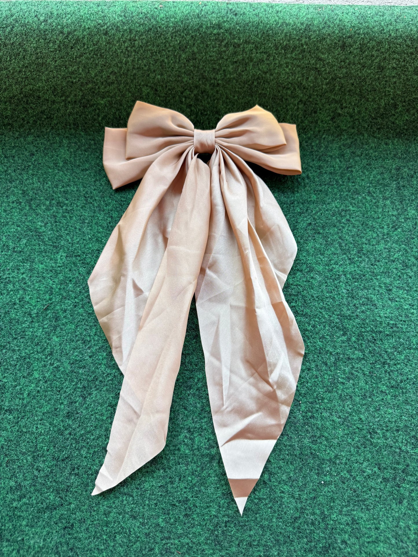 Large Coquette Barrettes