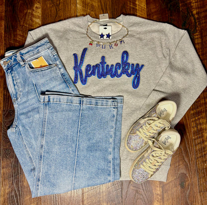Kentucky Sweatshirt