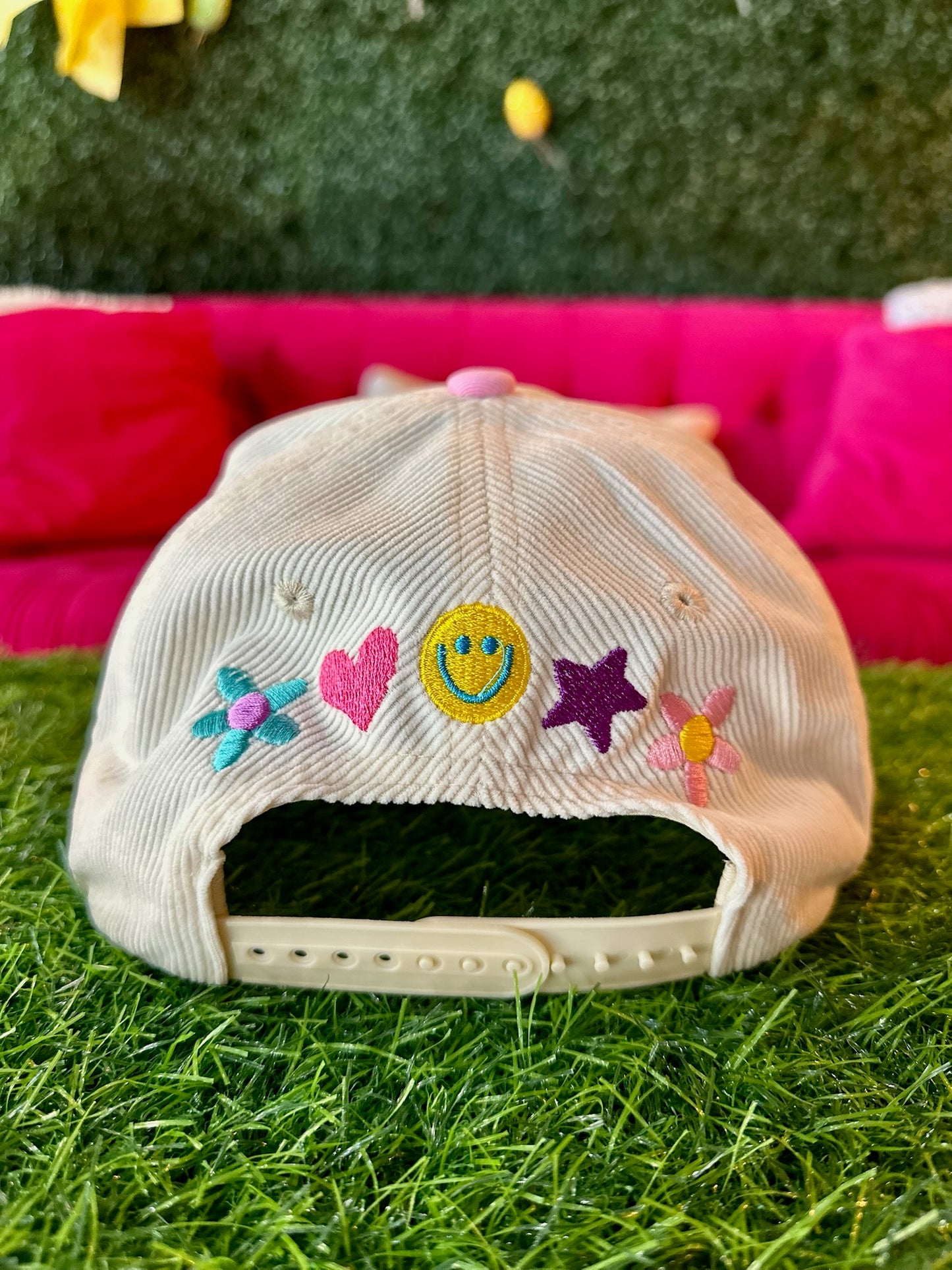 It’s A Good Day Hat