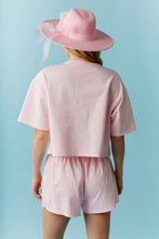 Load image into Gallery viewer, Lace &amp; Pearl-Outlined “ Made in USA ” Set
