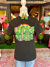 Load image into Gallery viewer, Lucky Charm tee
