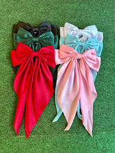Load image into Gallery viewer, Large Coquette Barrettes
