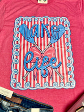 Load image into Gallery viewer, Clearance - Lake Life Tee - Size Small
