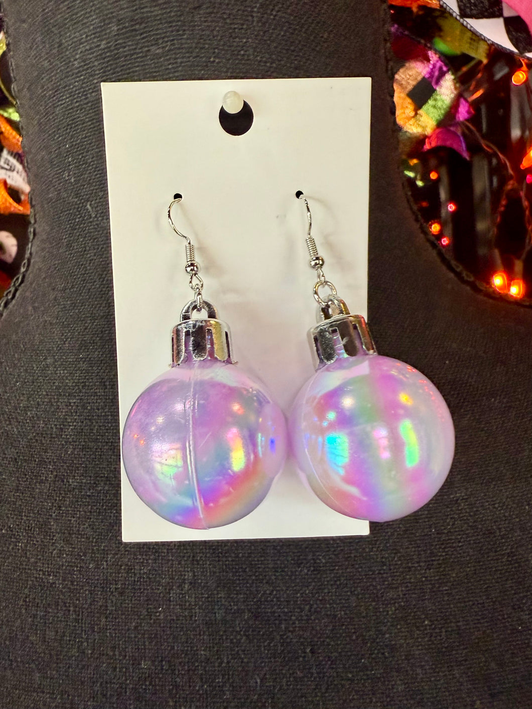 Christmas Ornaments Dangles