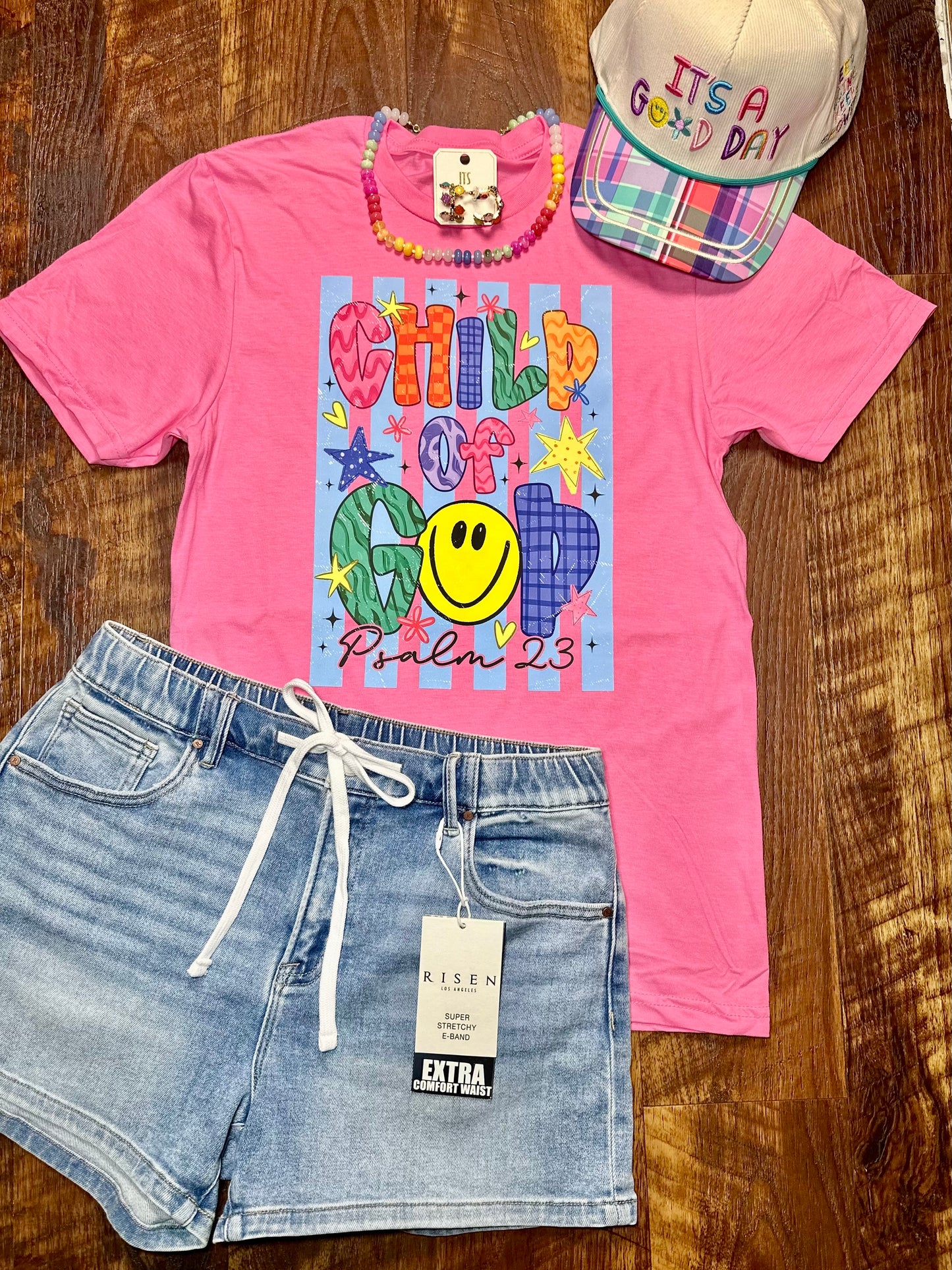 "Child of God" T-Shirt