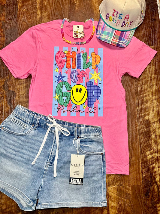 "Child of God" T-Shirt