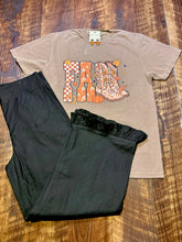 Load image into Gallery viewer, Comfort Colors Western FALL T-Shirt

