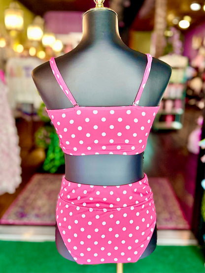 Sundazed Two Piece Swimsuit