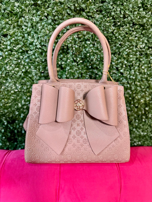Charmed & Cherished Satchel