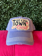 Load image into Gallery viewer, Vintage / Distressed Ball Caps
